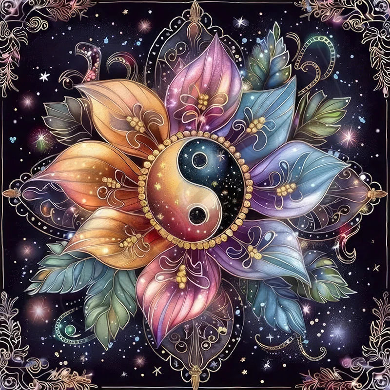 5D Diy Diamond Paintings Kits New 2025 Accessories 30x30 cm Wall Art Diamond Art Painting Kits Embroidery Full Crystal Mosaic