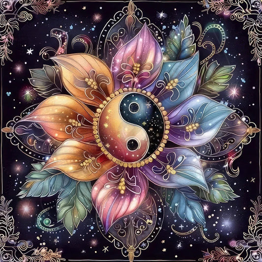 5D Diy Diamond Paintings Kits New 2025 Accessories 30x30 cm Wall Art Diamond Art Painting Kits Embroidery Full Crystal Mosaic