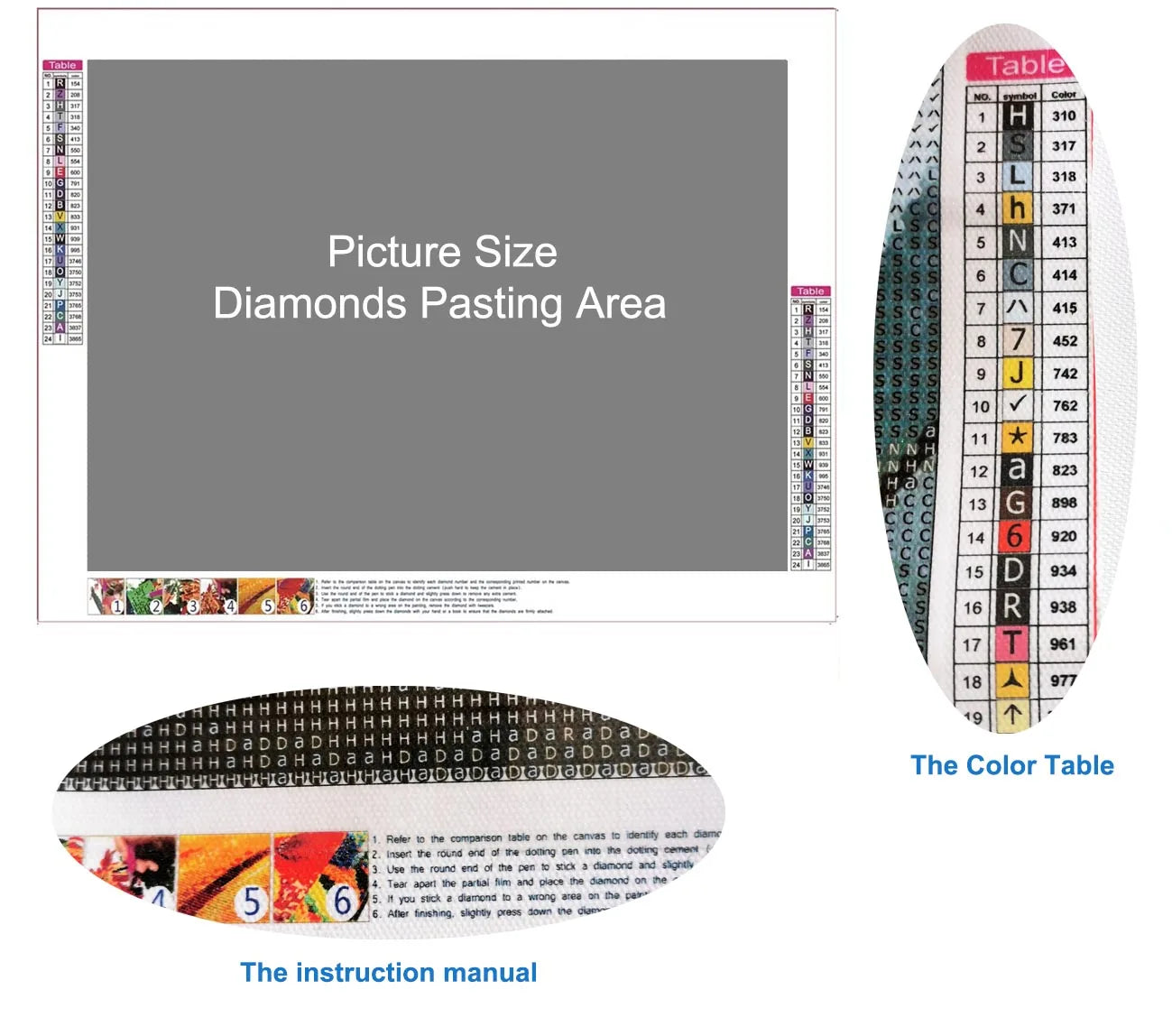 5D Diamond Painting Jazz Music Street Art with Drums Handmade Diamond Embroidery Cross Stitch Living Room Bedroom Decoration
