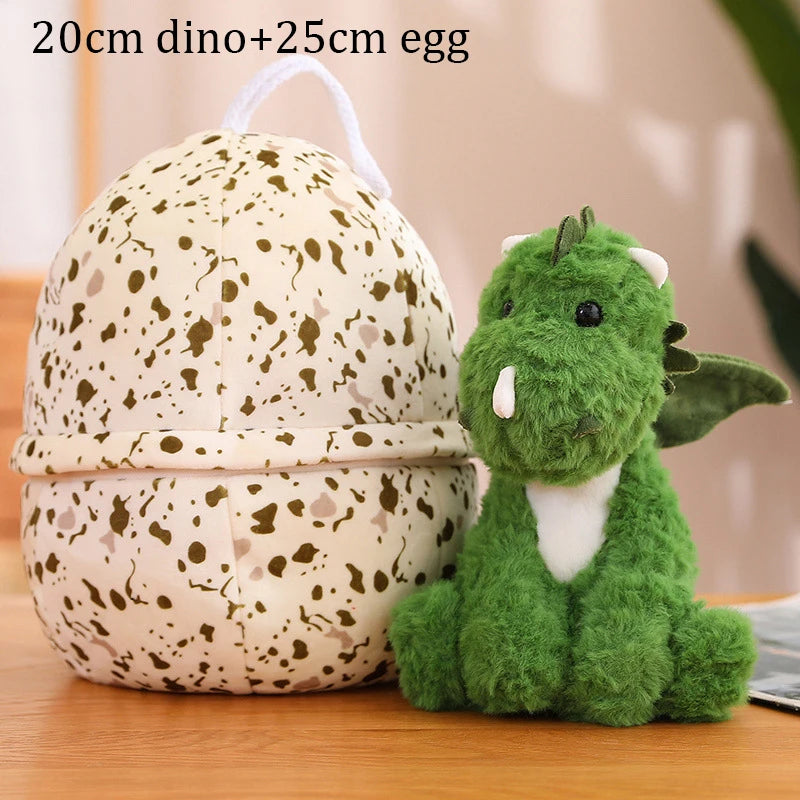 50cm Capybara Plush Pillow Cute Stuffed Animal Koala Dino Capibara Plushies Large Hug Pillow Cushion Xmas Gift