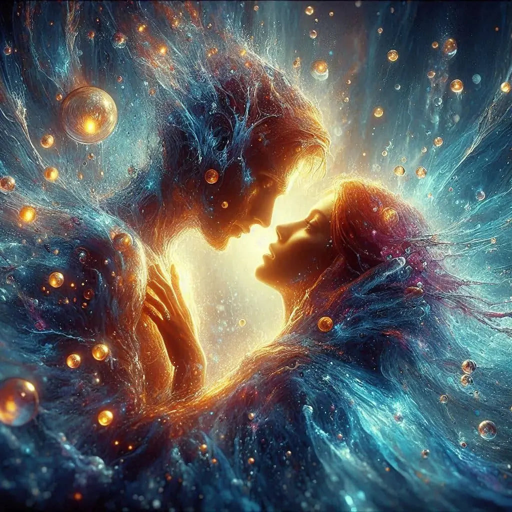 5d Diamond Painting Abstract Couple Portrait New Arrivals Diamond Mosaic Landscape Art Home Decor Diy Gift Rhinestone Pictures