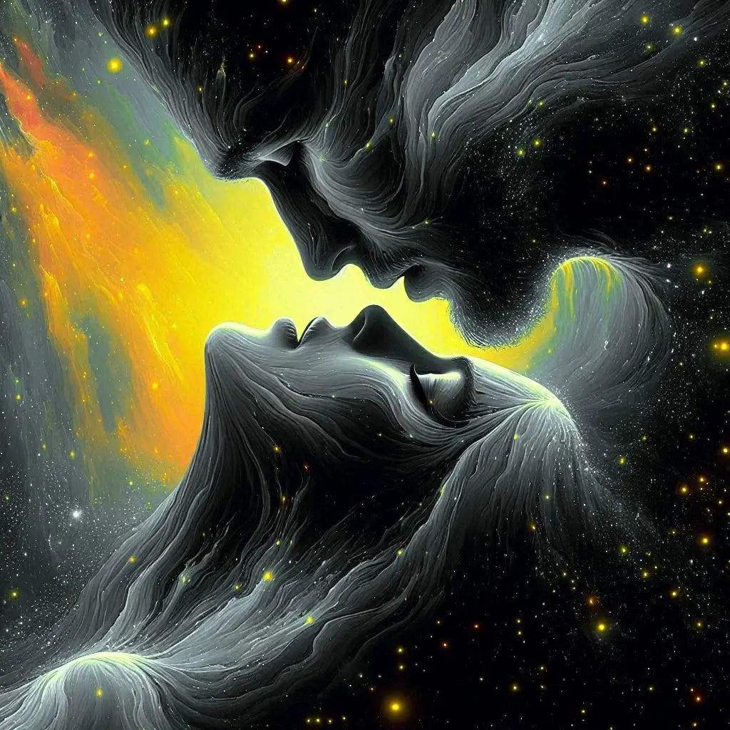 5d Diamond Painting Abstract Couple Portrait New Arrivals Diamond Mosaic Landscape Art Home Decor Diy Gift Rhinestone Pictures