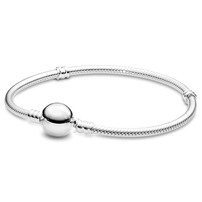 Versatile chain bracelet, women's crown, eternal knot, concentric elements, fashionable jewelry, birthday gift