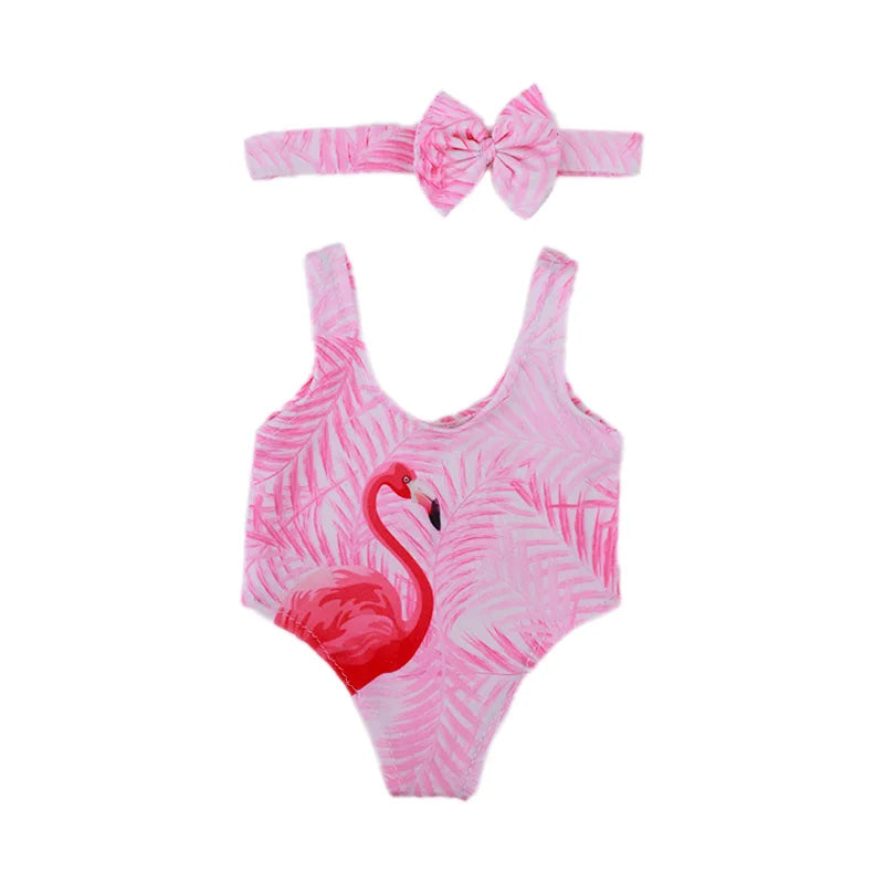 43cm Reborn New Born Baby Doll Clothes Unicorn Flamingo Fanny Cartoon Doll Accessories 18 inch Doll  Clothes American girl`s Toy