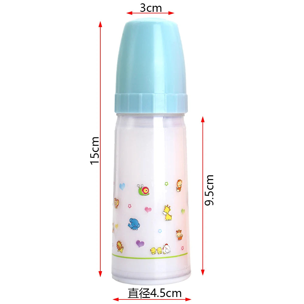 Baby Disappearing Doll Feeding Set Wear For Reborn Baby Doll, Multiple Baby Doll Accessories, Children Best Birthday Gift.