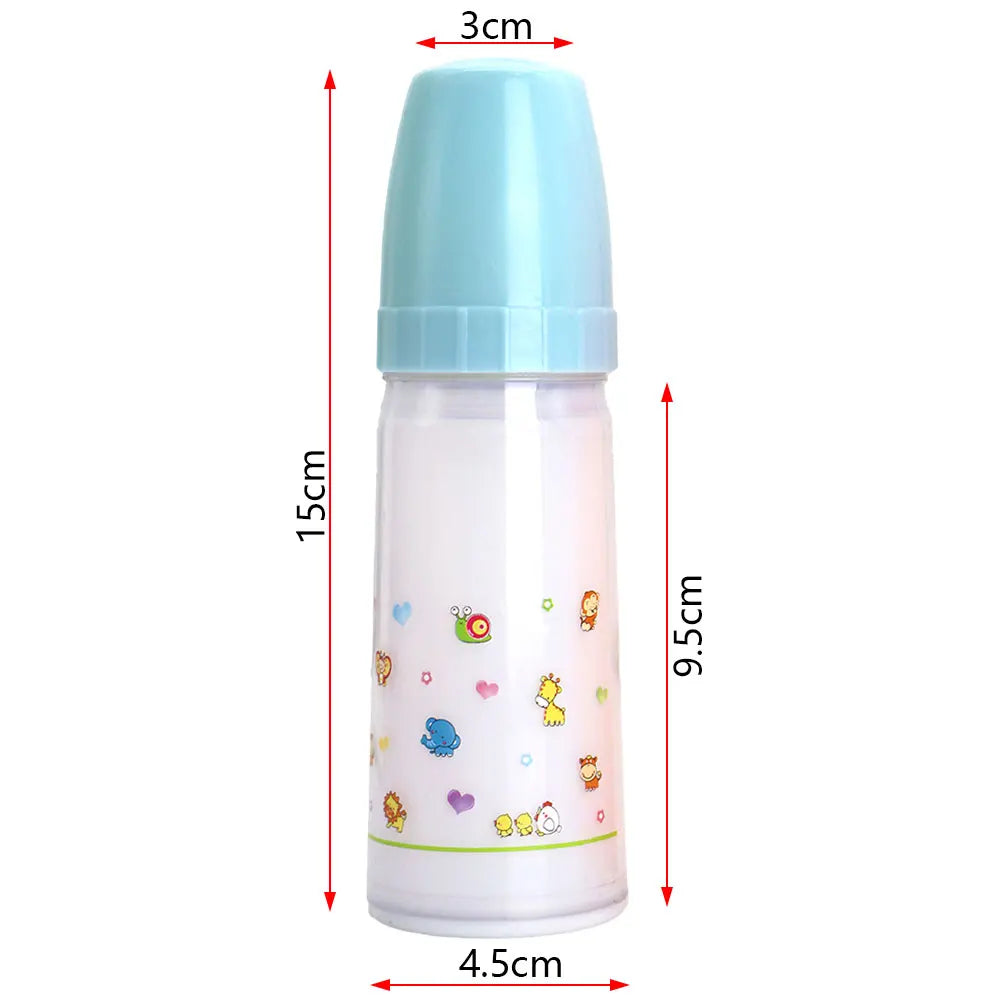 Baby Disappearing Doll Feeding Set Wear For Reborn Baby Doll, Multiple Baby Doll Accessories, Children Best Birthday Gift.