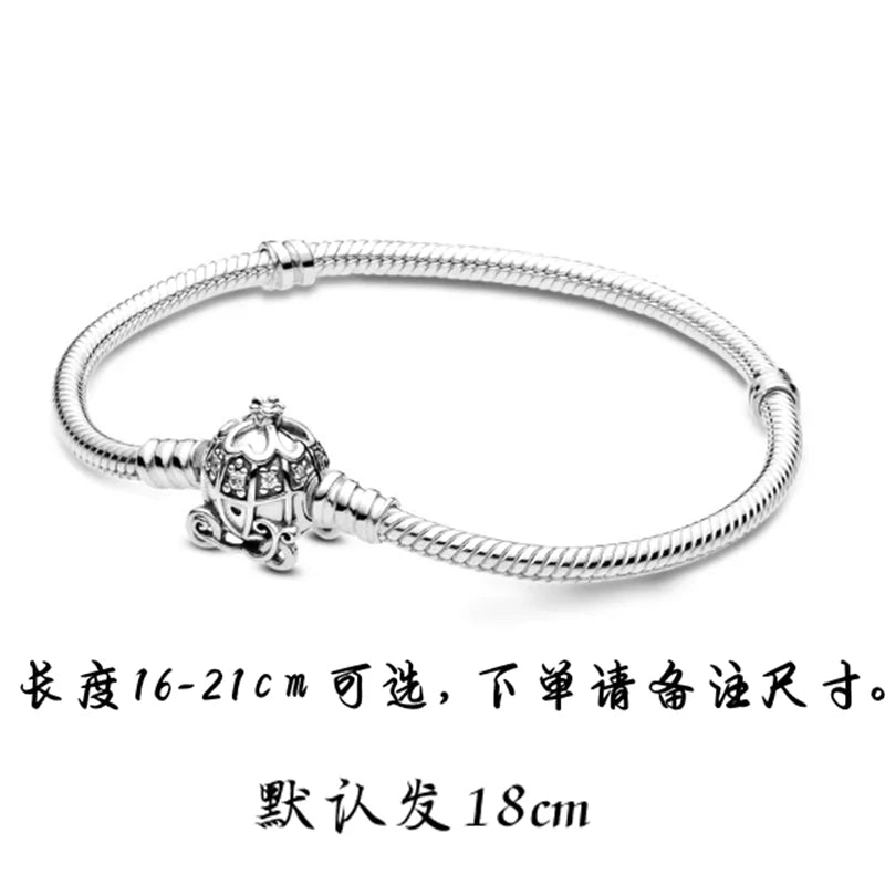 Versatile chain bracelet, women's crown, eternal knot, concentric elements, fashionable jewelry, birthday gift