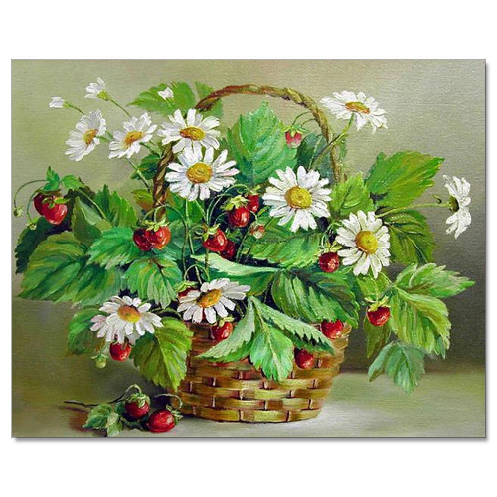 5d Diamond Painting Sunflower New Collection 2023 Diamond Embroidery Flowers Cross Stitch Kits Full Round Mosaic Hobby Art
