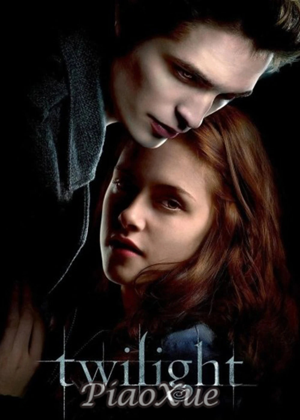 5D DIY  Diamond Painting  Twilight Movie Poster TV  Drama Cross Stitch Kit Embroidery Mosaic Home Decor Art diamond art painting