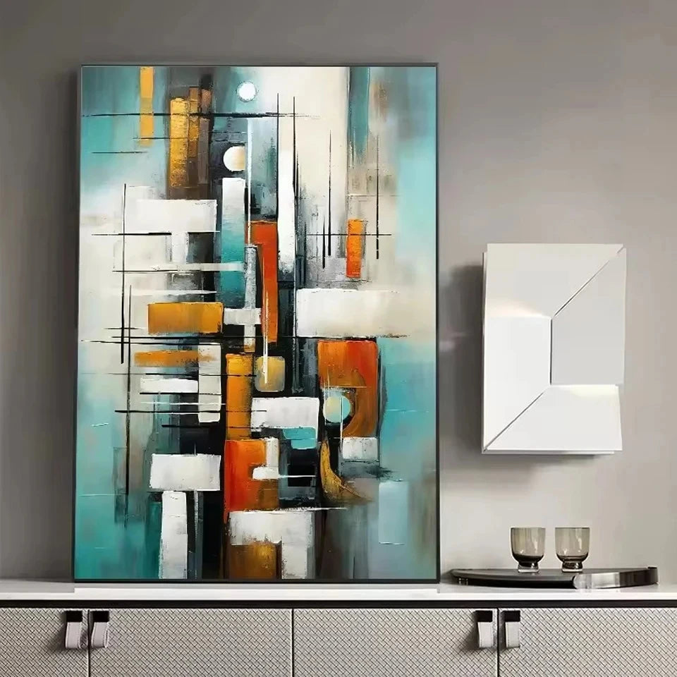 5D Diamond Painting New Arrival Classic Abstract Wall Art Matte Colour Picture Diamond Mosaic Rhinestones Embroidery Decor Home