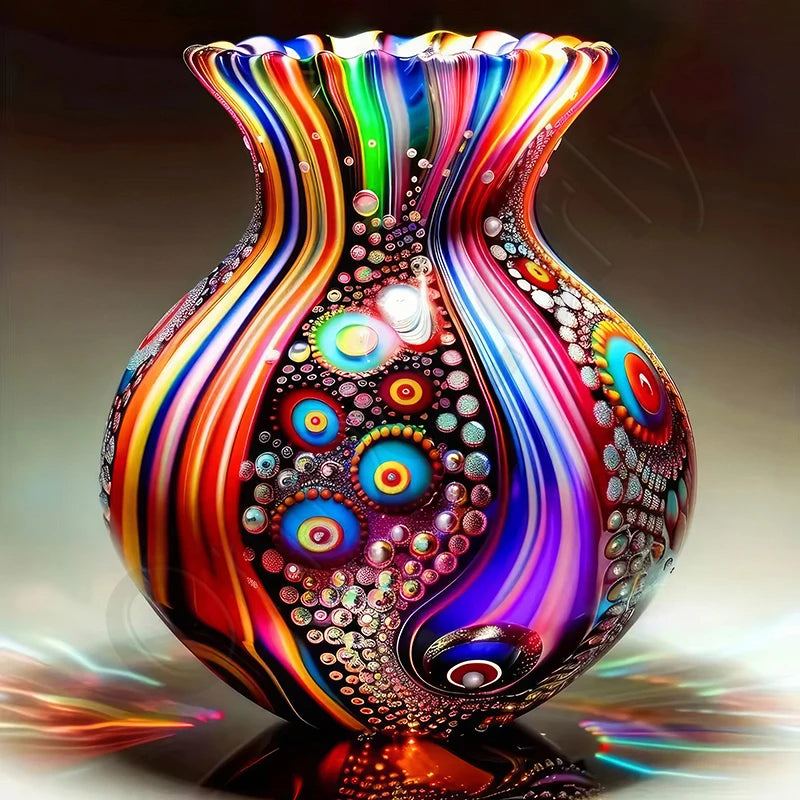 5D Diy Diamond Paintings Kits New 2025 Accessories 30x30 cm Wall Art Diamond Art Painting Kits Embroidery Full Crystal Mosaic