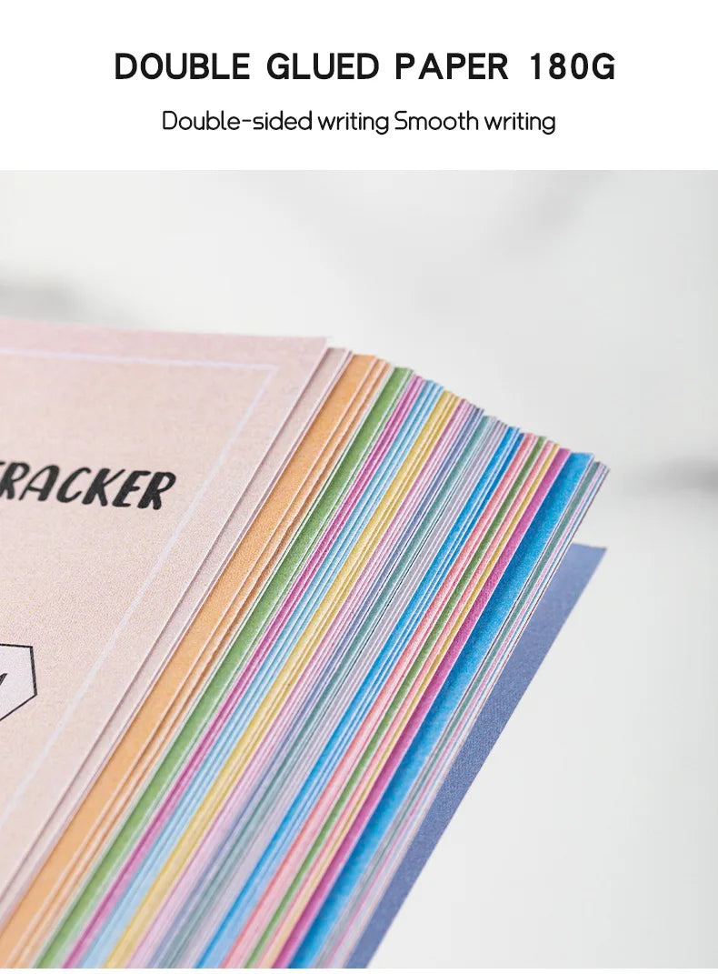48 Sheets 100-Day Money Saving Challenge Kit - 52 Weeks & 30 Days Budget Planner Cards, Easy & Fun Ways To Save $5050