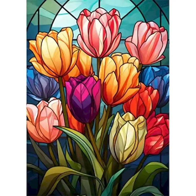 5d Diamond Art Painting Aurora Landscape Mosaic Embroidery Cross Stitch Set Full Round Rhinestone Diy Home Decoration Gift