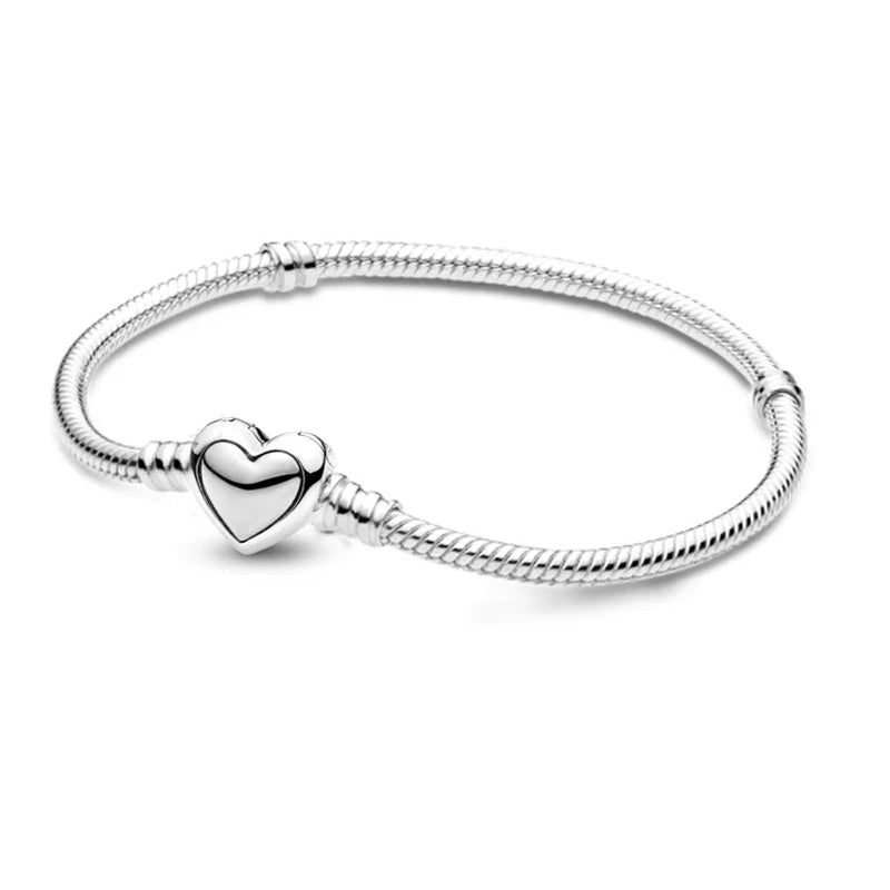 Versatile chain bracelet, women's crown, eternal knot, concentric elements, fashionable jewelry, birthday gift