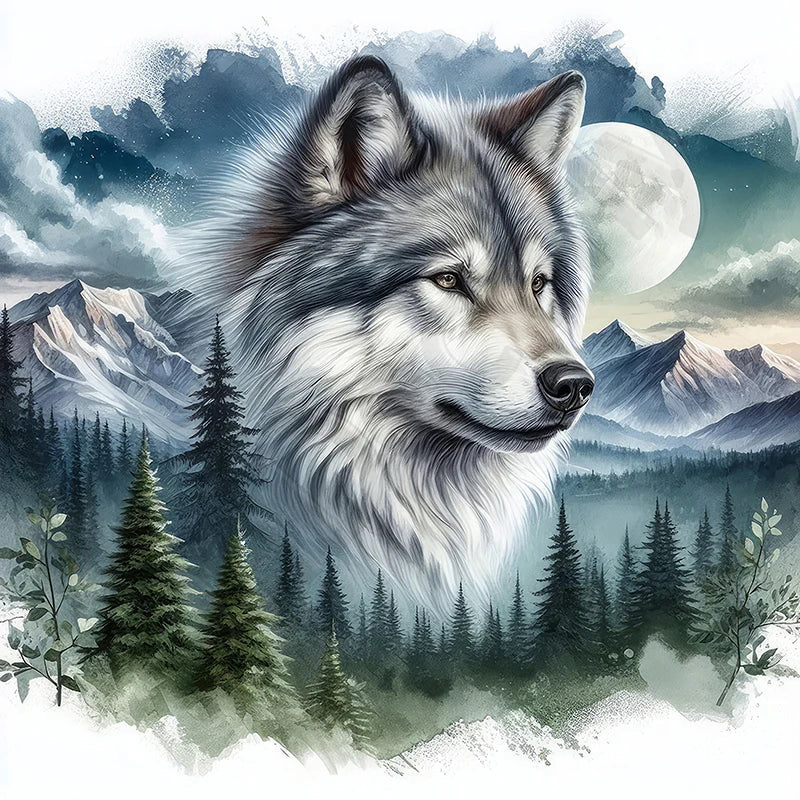 5D Diy Diamond Paintings Kits New 2025 Accessories 30x30 cm Wall Art Diamond Art Painting Kits Embroidery Full Crystal Mosaic