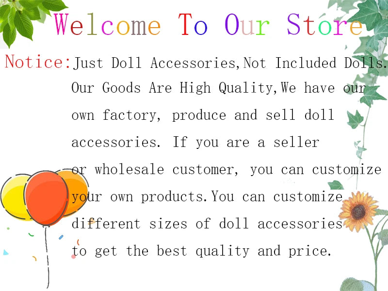 American 18 Inch Girl Doll Sequins Skirt Clothes Shining Cute Mini Dress For 43cm Baby New Born,OG,DIY Doll Accessories Toy