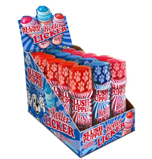 Slush Puppie Roller Licker 60ml (C)