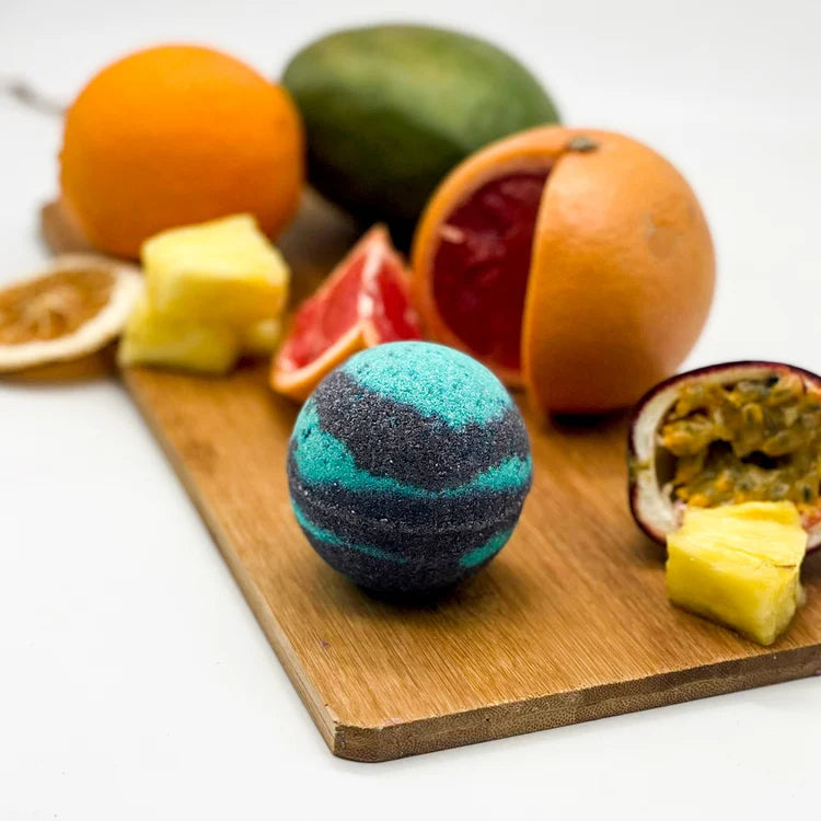 Bora Bora Bath Bomb
