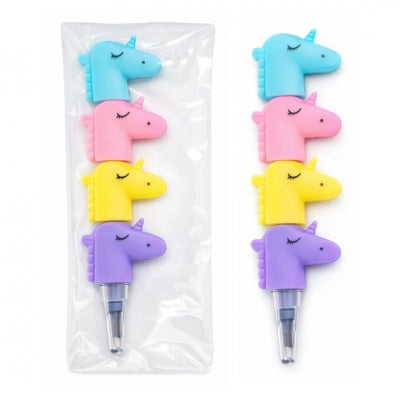 Unicorn Swap Point Crayon
