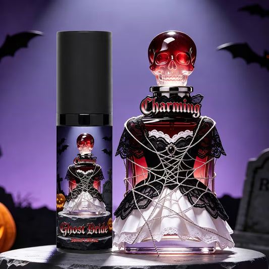 Charming Ghost Bride Women's Light Perfume Spray