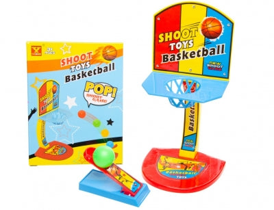 Basket Game Small