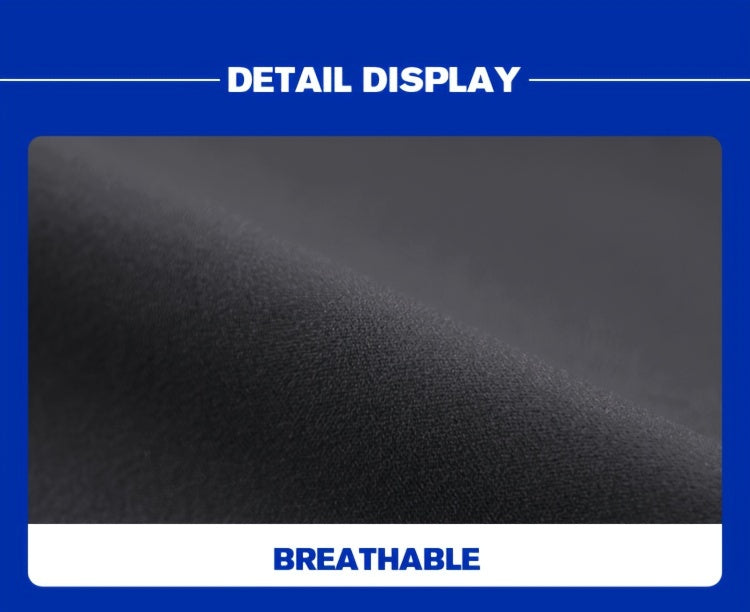 Men'S High Waist Compression Sports Leggings, Quick Dry, High Elastic, Polyester 90% Spandex 10%, Solid Color, Pocket Detail, Knit Fabric, Skinny Fit, Four Seasons, for Running, Yoga, Training, Basketball, Outdoor Activities