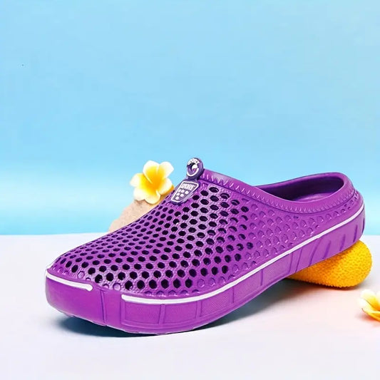 Women's Lightweight Casual Summer Clogs