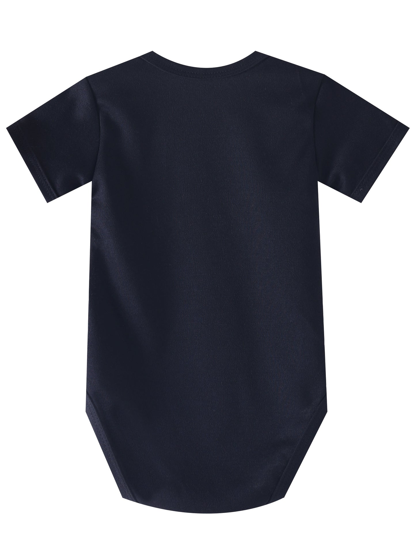 New Style Bodysuit for Summer | Short-Sleeved Triangle Crawling Suit | a Gift for Pregnancy | for Outdoor