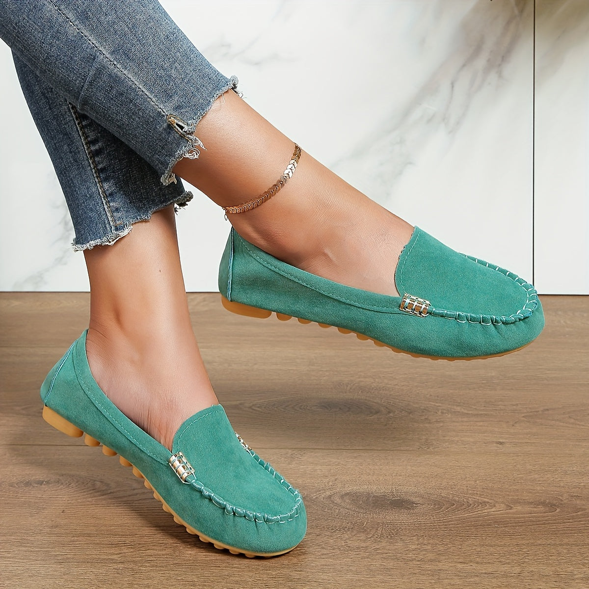 Doudou Shoes, Driving Shoes, Flat Shoes, Comfortable Mom Shoes, Maternity Shoes, Women Shoes