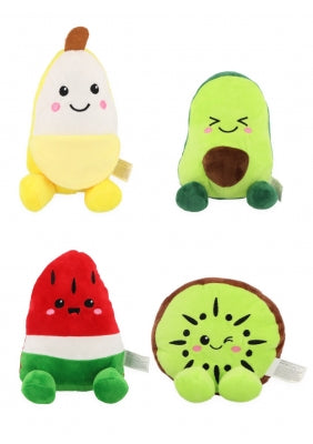 Fruit Plushies (8"/20cm)