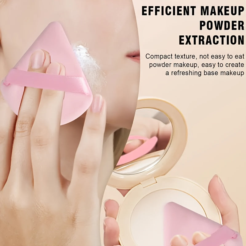 Popular Choice Luxury and Durable 21/41pcs of Pink Makeup Kit, the Set Includes a Multi-size Soft Brush, a Variety of Makeup Eggs, a Portable Large-capacity Travel Makeup Bag, and a Full Set of Pink 2026 Internet Celebrity Ma