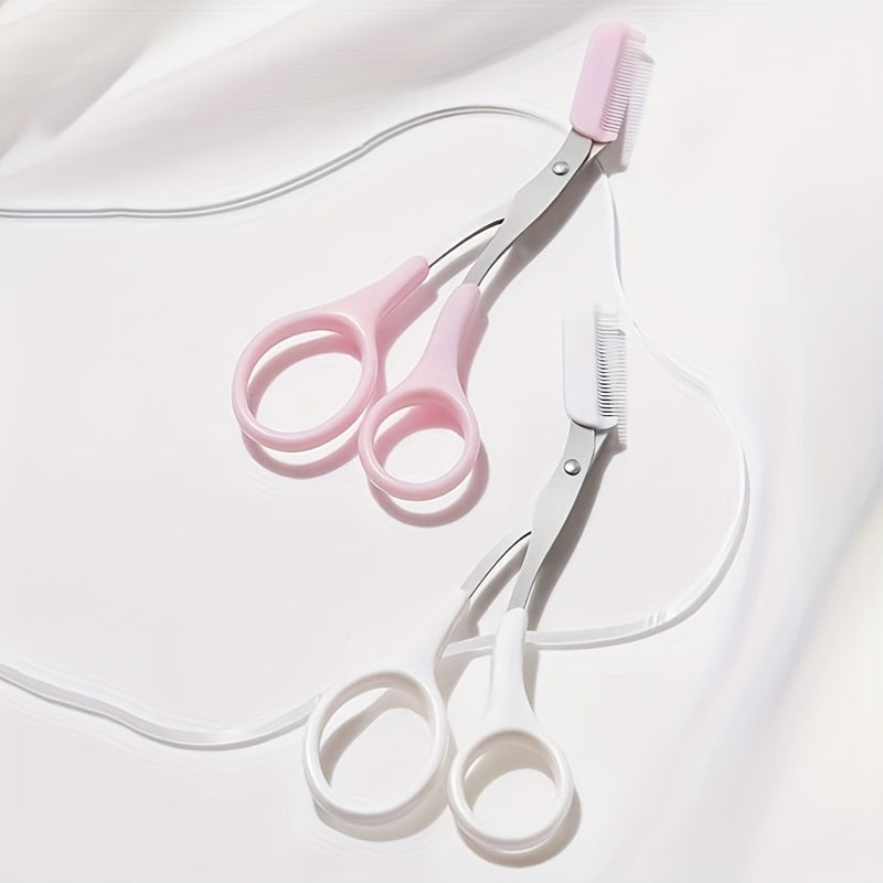 Eyebrow Scissors