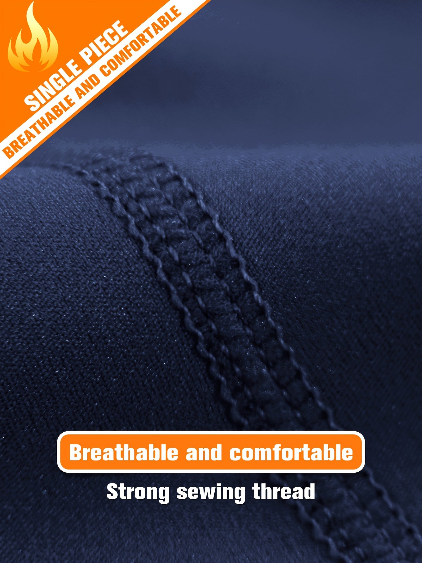 Men'S High Waist Compression Sports Leggings, Quick Dry, High Elastic, Polyester 90% Spandex 10%, Solid Color, Pocket Detail, Knit Fabric, Skinny Fit, Four Seasons, for Running, Yoga, Training, Basketball, Outdoor Activities