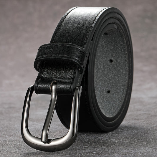 Boys' Button Casual Belt Boys' Button Casual Belt