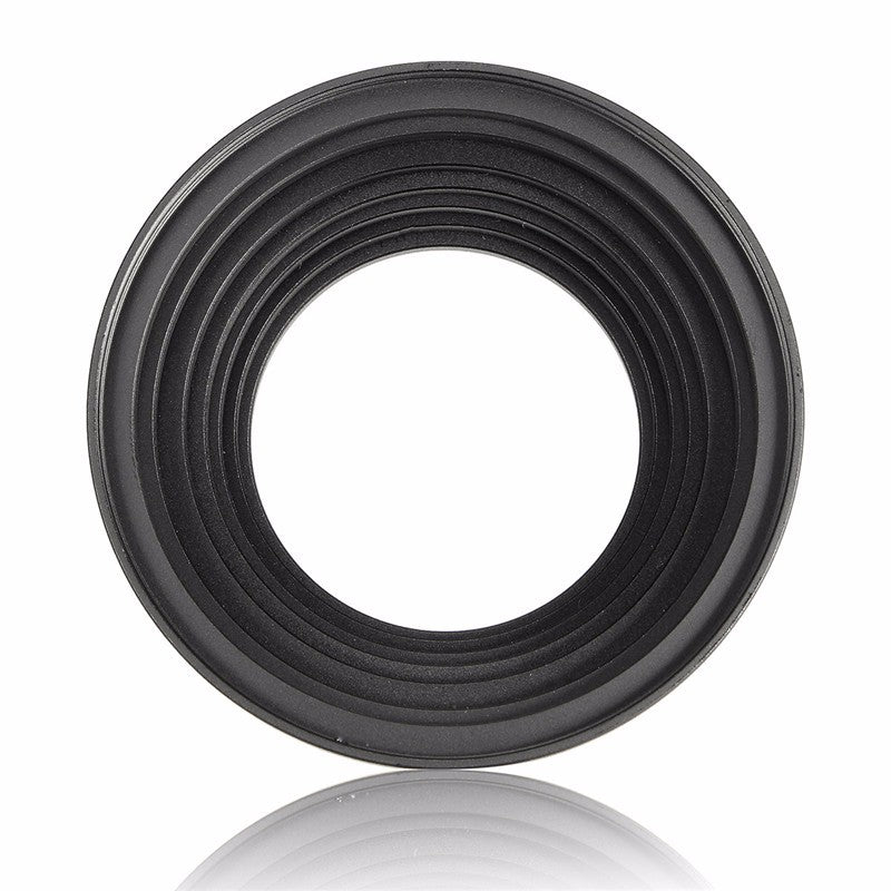 18pcs Camera Lens Filter Step Up And Step Down Lens Filter Stepping Adapter Ring 37 49 52 55 58 62 67 72 77 82mm For Nikon, Canon, Sony, Pacasonic, Fuji Pentax Olympus And Other SLR DSLR Camera Lens