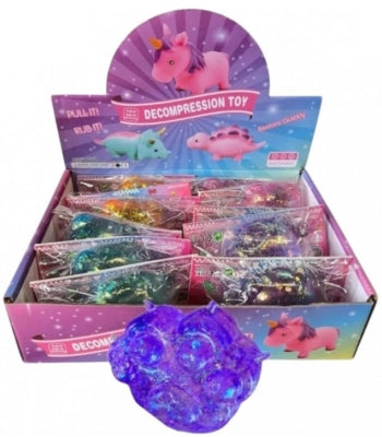Squishy Paw Sugar Maltose Toy