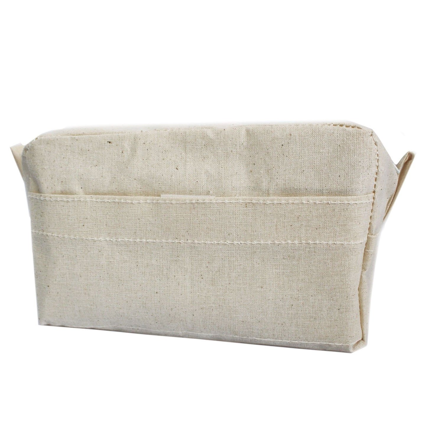 Toiletry Bag - Natural