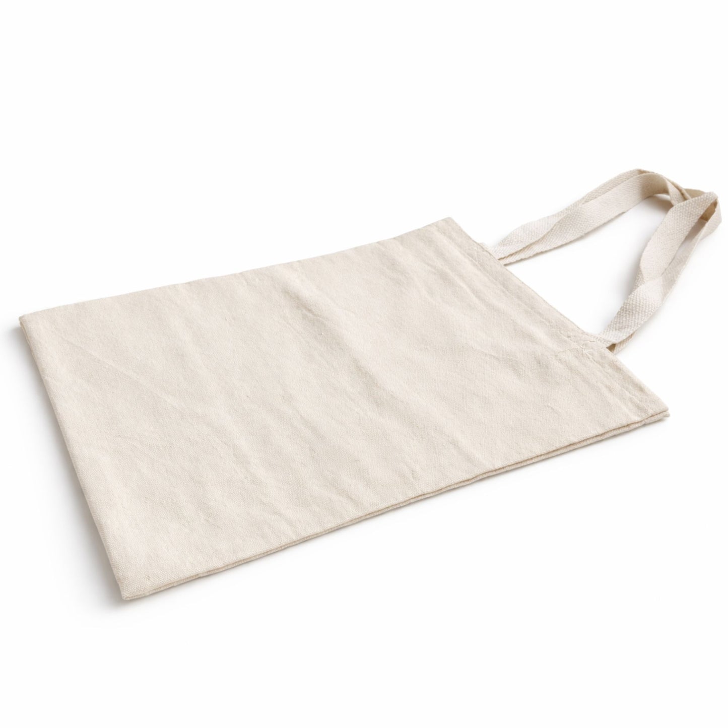 Nomad Sari Iconic Toni Tote Bag - Unprinted - Natural 10oz