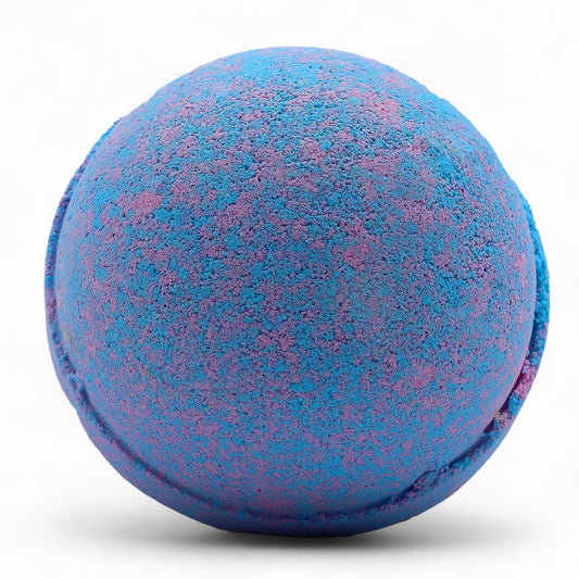 Set of 3 Baby Powder Bath Bombs