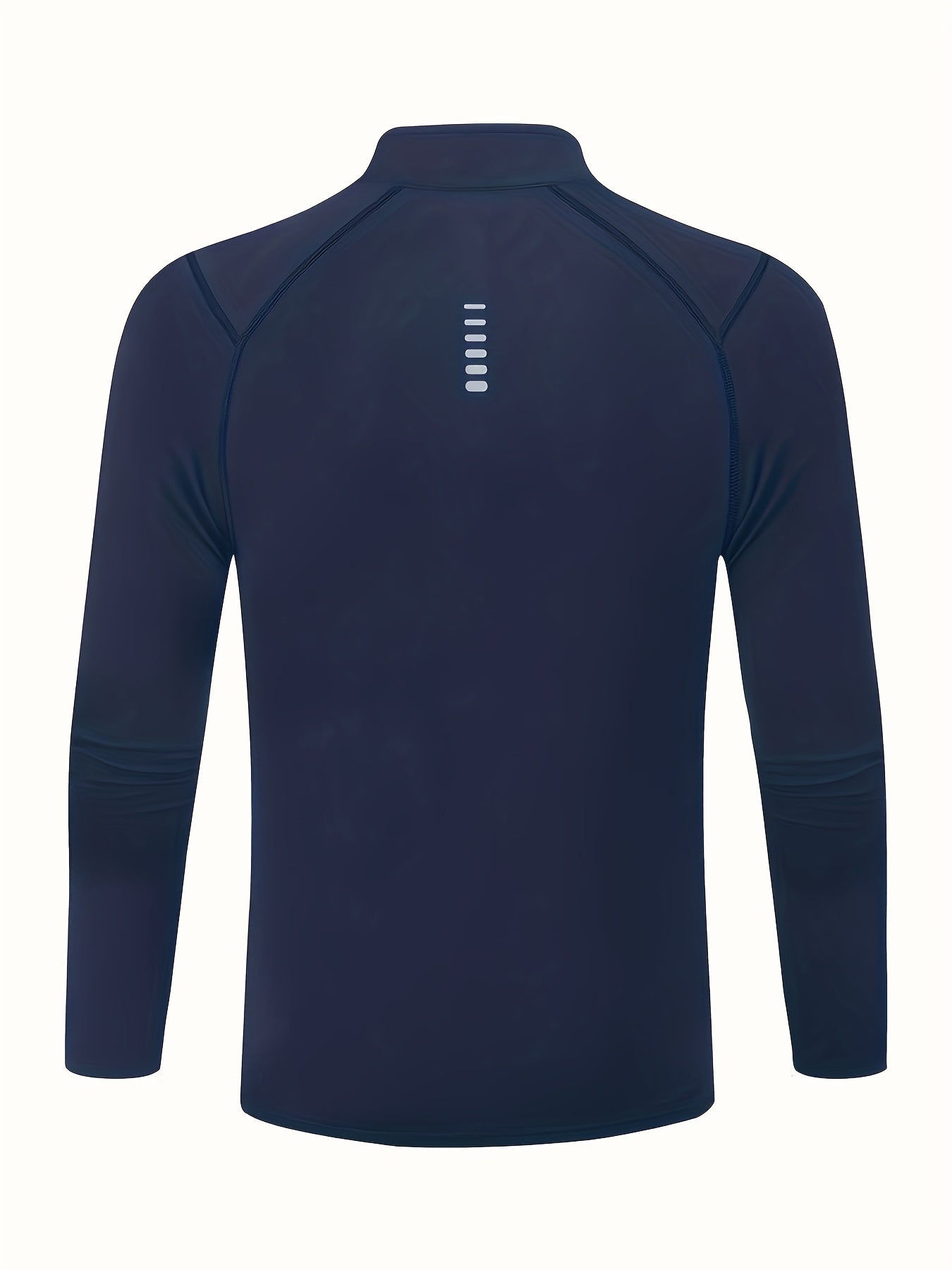 Men's Fitness Long Sleeve T-Shirt Autumn and Winter Fleece-Lined Basketball Training Sweatpants