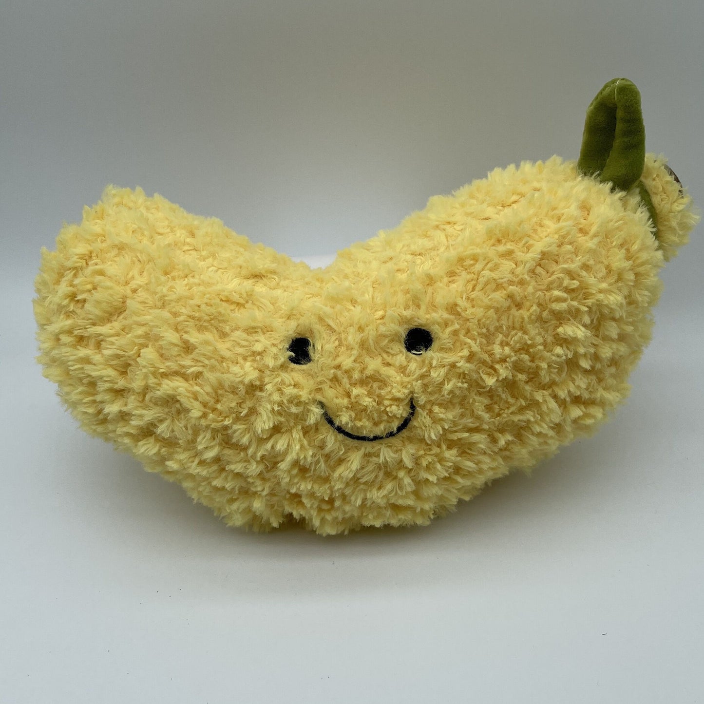 1pc Adorable Fruit Plush Toy - Soft, Realistic, and Cuddly Watermelon, Pineapple, Banana, Strawberry Shapes - Educational Gift, Comfortable Pillow, and Festive Home Decor for Halloween, Thanksgiving, and Christmas