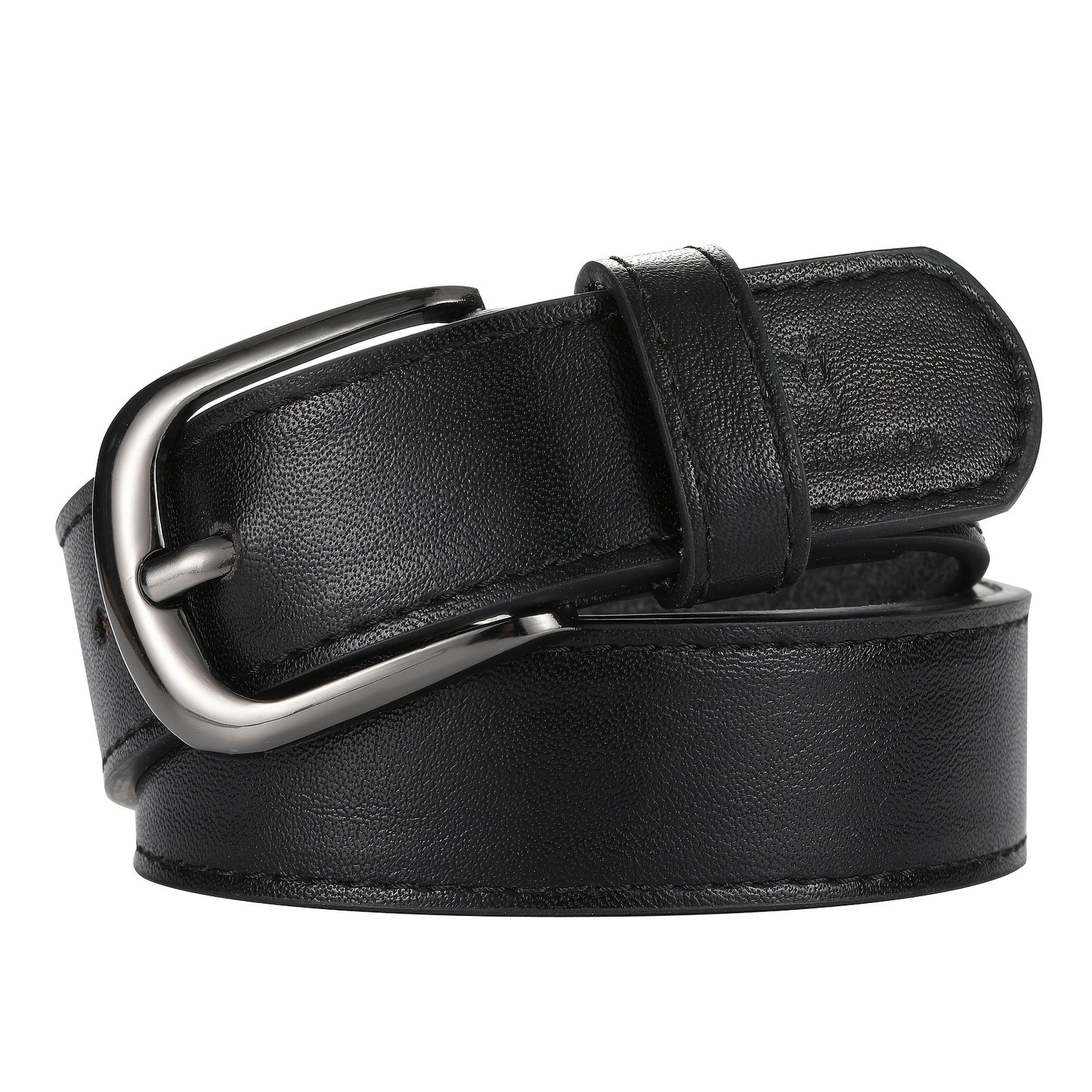 Boys' Button Casual Belt Boys' Button Casual Belt