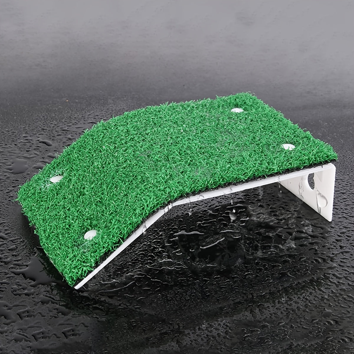 Turtle Basking Drying Resting Platform, Suction Cup Climbing Ladder, Fish Tank Decoration
