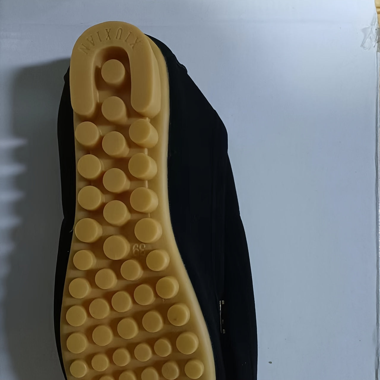 Doudou Shoes, Driving Shoes, Flat Shoes, Comfortable Mom Shoes, Maternity Shoes, Women Shoes