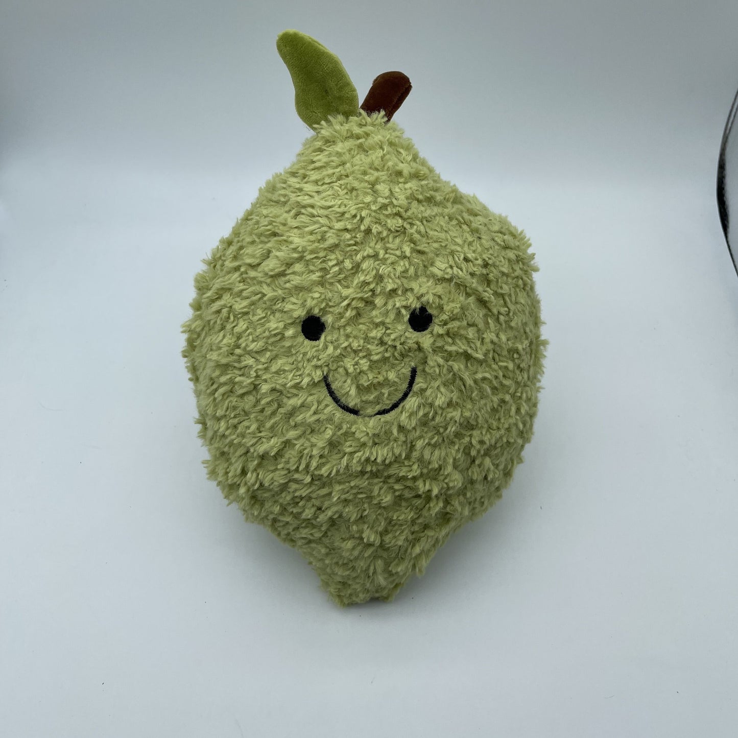 1pc Adorable Fruit Plush Toy - Soft, Realistic, and Cuddly Watermelon, Pineapple, Banana, Strawberry Shapes - Educational Gift, Comfortable Pillow, and Festive Home Decor for Halloween, Thanksgiving, and Christmas