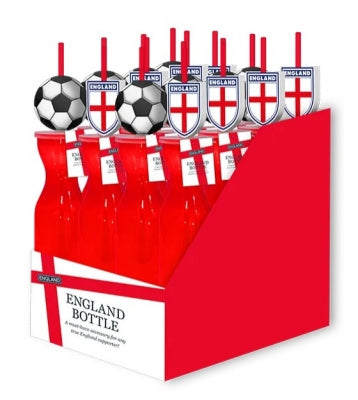 England Football Drinking Bottle