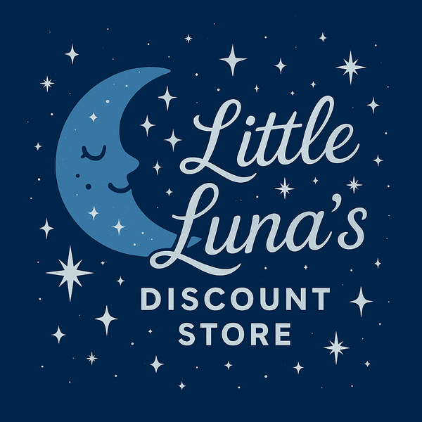 Little Luna's Discount Store 