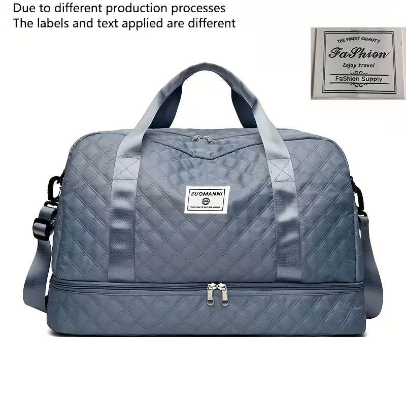 Large Capacity Travel Bag
