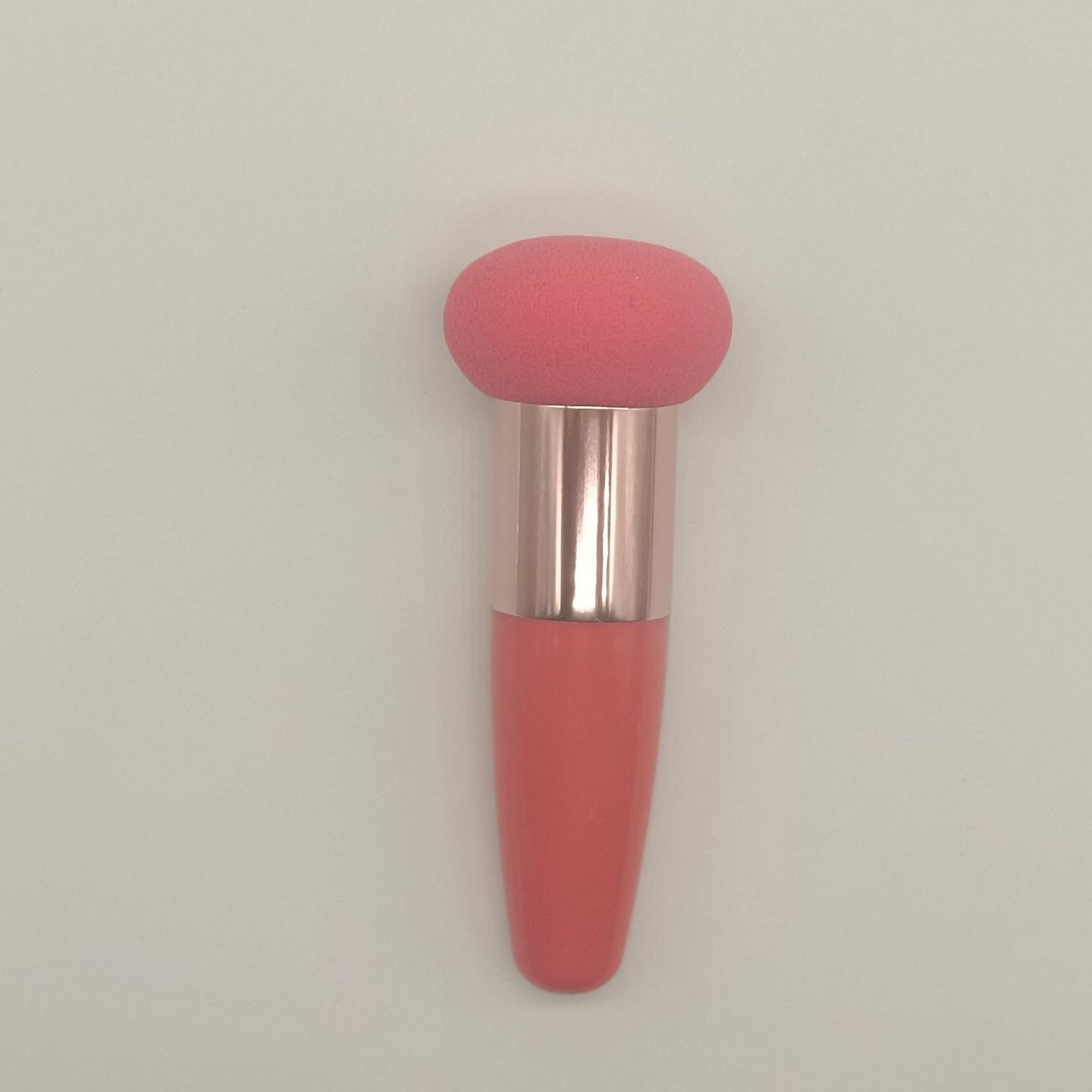 New Multiple Styles Makeup Brush Puff Beauty Makeup Sponge with Handle Make-up for Women Professional Makeup Tools Puff
