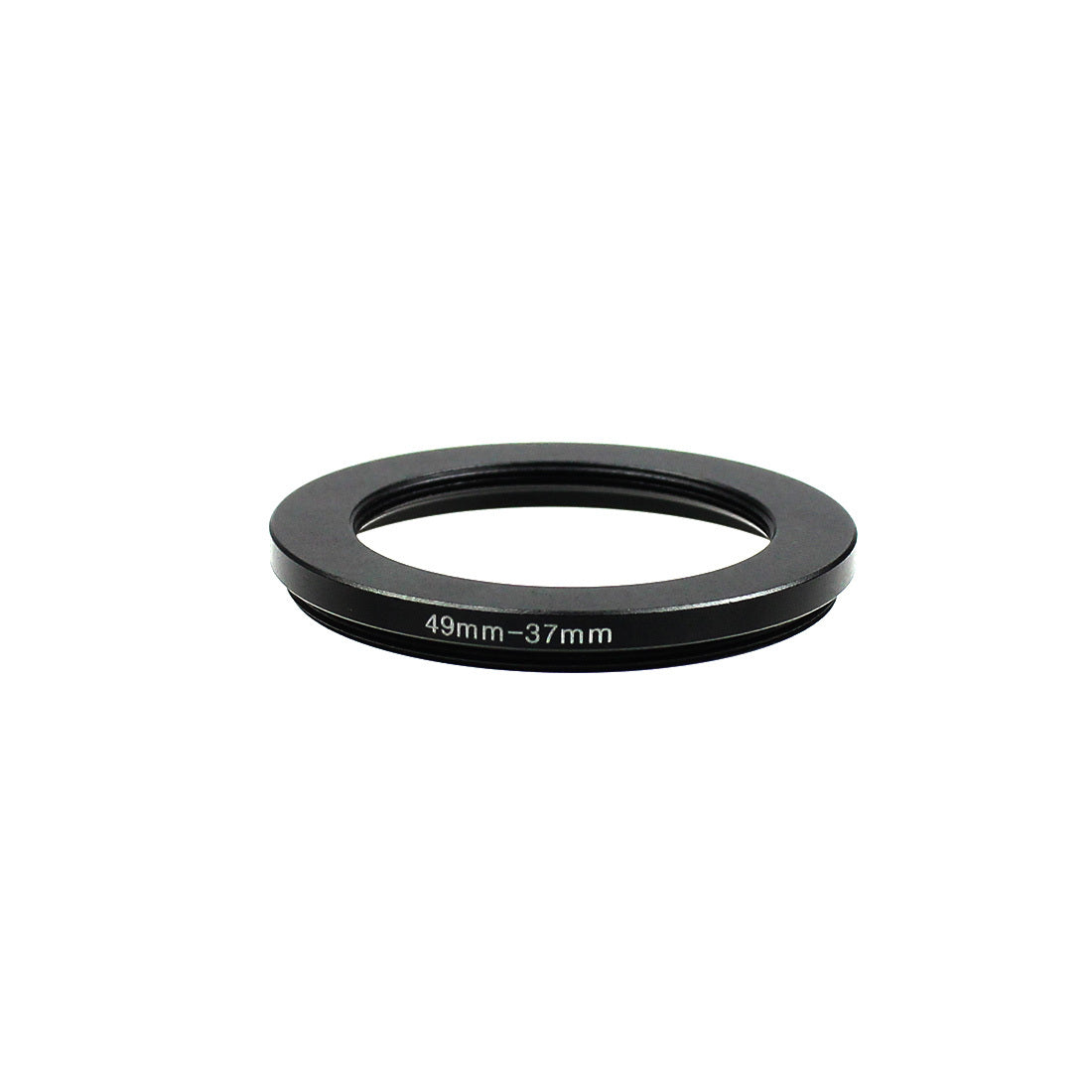 18pcs Camera Lens Filter Step Up And Step Down Lens Filter Stepping Adapter Ring 37 49 52 55 58 62 67 72 77 82mm For Nikon, Canon, Sony, Pacasonic, Fuji Pentax Olympus And Other SLR DSLR Camera Lens